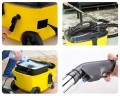ZN1101-20 L PLAST Моющий пылесос / химчистка арт. ZN-03500