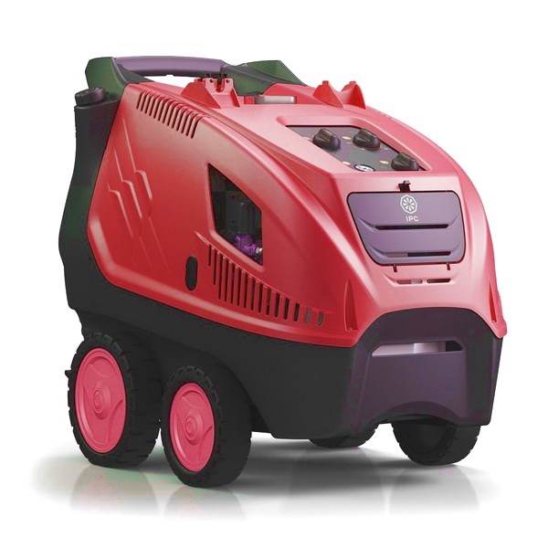 Аппарат высокого давления с нагревом воды IPC Portotecnica GALAX-H4 D 1310 P4 М