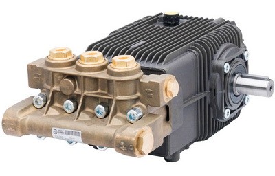 SHP 15.50 DX N Насос высокого давления Annovi Reverberi