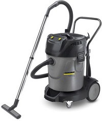NT 70/2 Профессиональный пылесос Karcher 