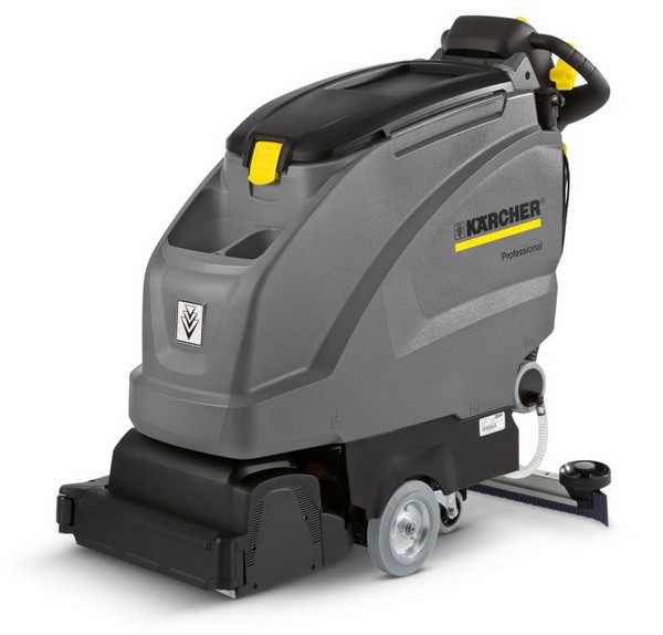 Поломоечная машина Karcher B 40 C Ep R 45