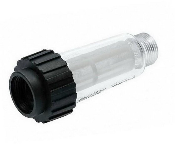 Фильтр тонкой очистки, соединение - 3/4 дюйма, 50 мкм