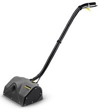 PW 30/1 электрощетка для мытья ковровых поверхностей, арт.  1.913-102.0