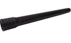 Удлинительная трубка металл/пластик D 38 мм, длина 500 мм