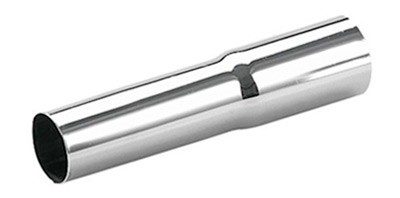 Сужающий адаптер, трубка - насадка, D 35/32