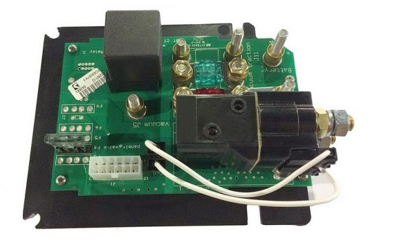 Плата управляющая 24 В для CT40-70-90