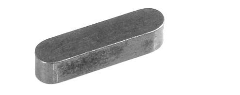 Шпонка 6x6x25 7.318-030.0