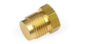 Пробка резьбовая для HDS 7/12-4 M, HDS 10/20-4 M, HDS 13/20-4 S