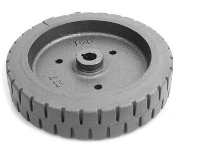 Колесо B, BR, BD 5.515-073.0