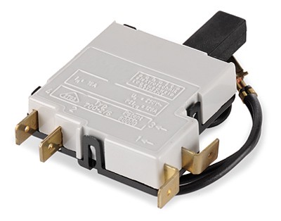 Выключатель BR 400 6.630-133.0