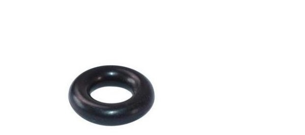 Кольцо клапана TTS D 6X3 NBR 70SH