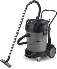 NT 70/3 Профессиональный пылесос Karcher 