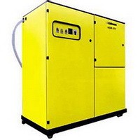 Установка очистки и рециркуляции воды HDR 777