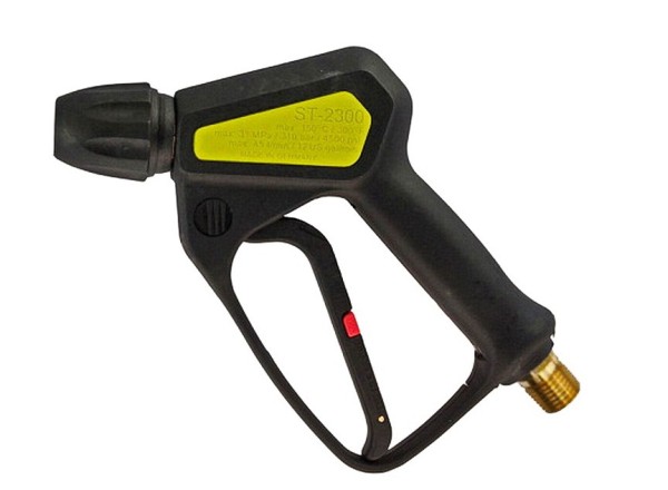 Пистолет ST-2300 с муфтой KW (латунь) арт. 202300569