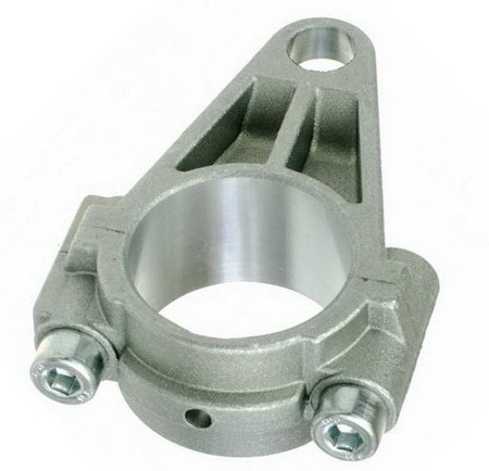 Шатун помпы WS151 для Royal Press 3060, Royal Press 2880, MISTRAL JET PROFY 2880, HPS 2015