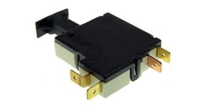 Главный выключатель BR/BD 40/25 арт. 6.630-392.0 