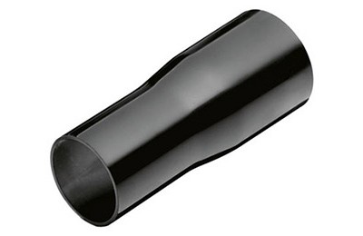 Сужающий адаптер, трубка насадка, D 40/35 мм