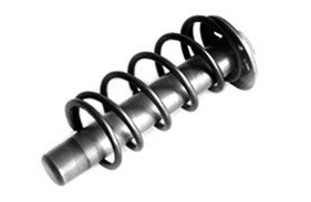 Поршень в сборе для HD 5/12, 5/15, 6/15, 7/18