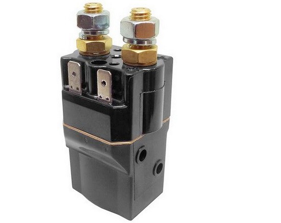 Контактор 100А платы управления для CT40-70-90