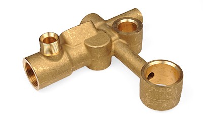 Коллектор 5.427-425.0