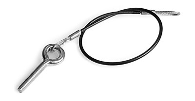 Трос подъема балки 4.172-024.0