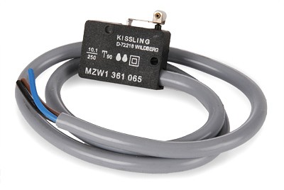 Микровыключатель BR 900 6.630-039.0