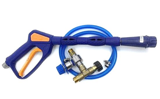 Набор для пены easywash365+, 250 bar