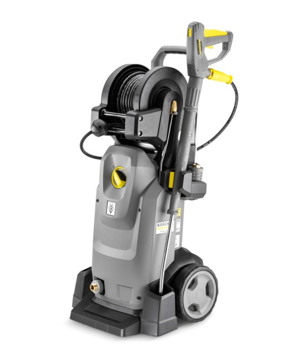 Аппарат высокого давления Karcher HD 6/16-4 MXA Plus