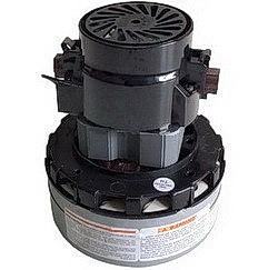 Всасывающая турбина / вакуум-мотор 220 В для Lavamatic 15 C 35 арт. MOMO00243