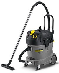 NT 40/1 Tact Профессиональный пылесос Karcher 
