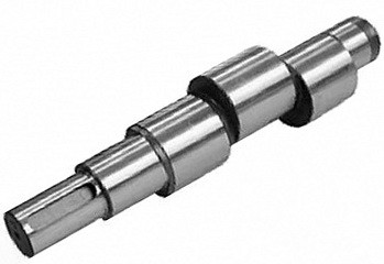 Коленвал помпы WS151 для ROYAL PRESS 3060, HPS 2015