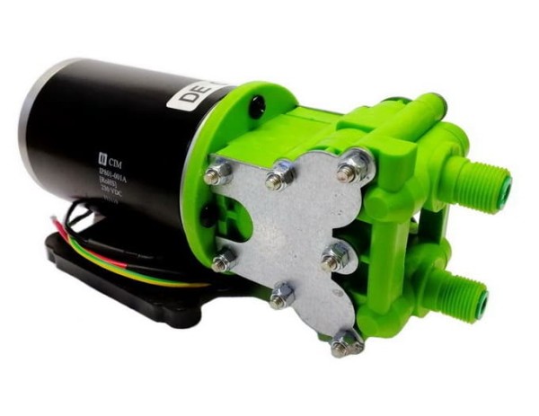 Помпа для химчистки Tornado 700