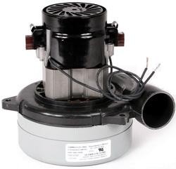 Всасывающая турбина / мотор вакуумный  24 В, 400 Вт., для RA 43 B 40, RA 55 B 40, арт. 20230534