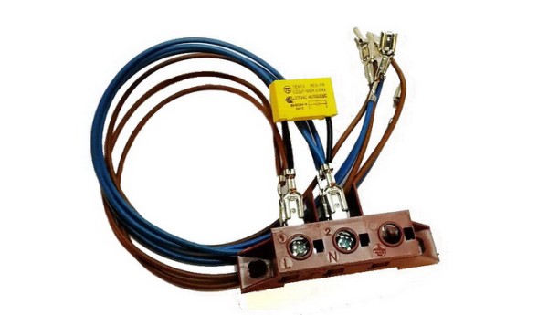 Термоплата для пылесосов PANDA и TORNADO