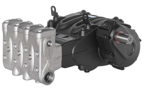 Помпа для коммунальной сферы Pratissoli MW45