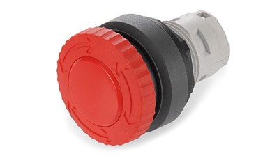 Кнопка выключателя 6.600-113.0