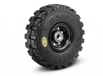 Колесо в сборе 6.435-319.0