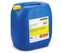 Жидкое дезинфицирующее средство RM 851, 20л