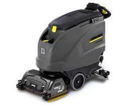 Поломоечная машина Karcher B 60 W Ep R 55