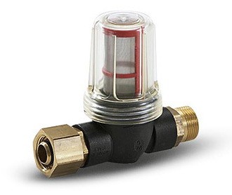 Фильтр тонкой очистки, соединение - 3/4 дюйма, 140 мкм