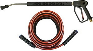 Комплект моечный для аппарата высокого давления standart