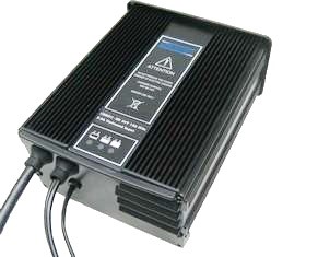 Зарядное устройство (на борту)