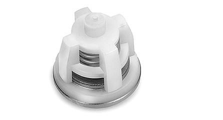 Клапан в сборе для HD 9/18-4 Cage Classic, HD 9/20-4 Classic 