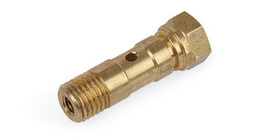 Винт полый 5.404-063.0