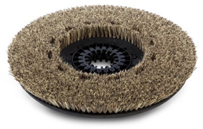 Дисковая щетка мягкая, 510 мм 4.905-027.0