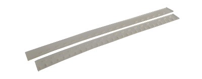 Уплотнительные полосы BR 35/12, 450 мм 4.037-035.0