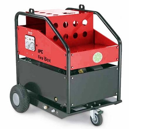 FIRE BOX 30 M Генератор горячей воды (бойлер) для аппаратов высокого давления