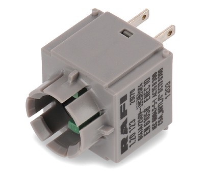 Выключатель 6.600-112.0