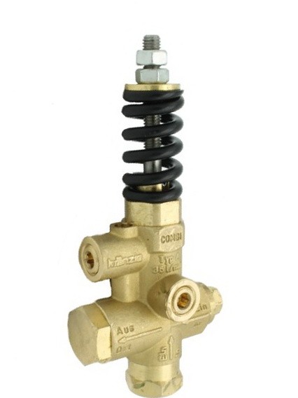 Предохранительный клапан для Therm 630, 890, 1160 Kranzle арт. 44205