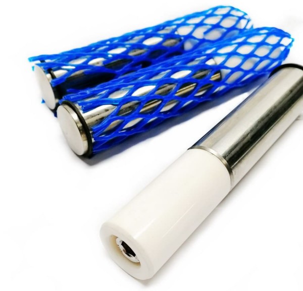 Поршень (плунжер) помпы NA5 комплект 3шт. для Poseidon 5 Nilfisk